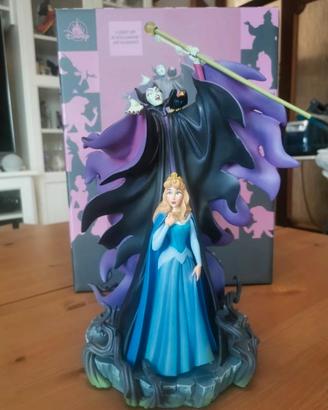 Statua "La bella addormentata nel bosco", Disney