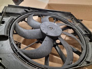 ventola motore renault/ dacia 214815896r