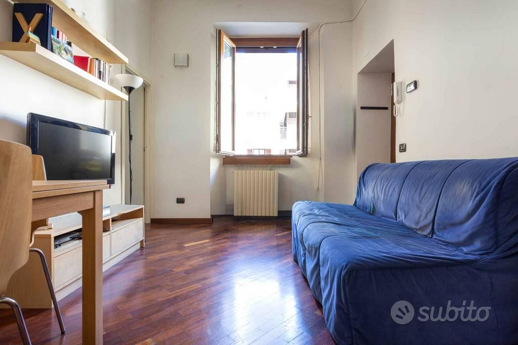 Appartamento – Milano, Umbria - Molise, Municipio 4 - Vista 3