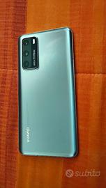 Huawei p40 5g