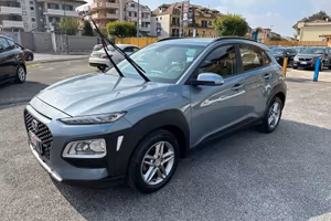 HYUNDAI KONA 1.0T-GDI TURBO BENZINA 120CV 100MILAK