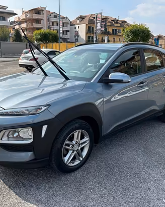 HYUNDAI KONA 1.0T-GDI TURBO BENZINA 120CV 100MILAK
