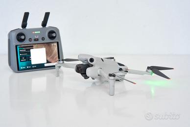 Dji mini 4 pro fly more combo