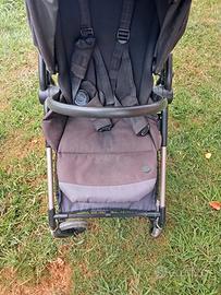 Passeggino Eezy S Twist