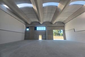 Capannone industriale/artigianale - mq 5