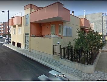 Villa indipendente nella tranquilla Turi, 25km da
