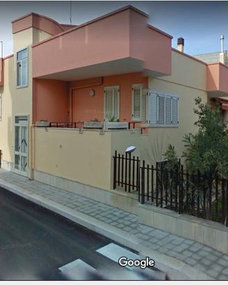 Villa indipendente nella tranquilla Turi, 25km da