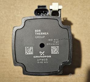 Pompa Caldaia Baxi UPM3S