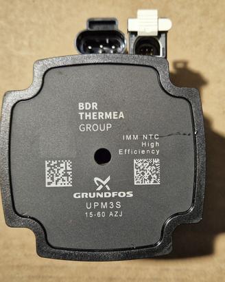Pompa Caldaia Baxi UPM3S