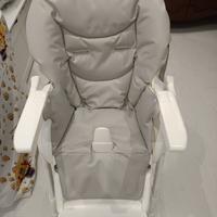 SEGGIOLONE CAM ISTANTE