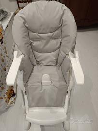 SEGGIOLONE CAM ISTANTE