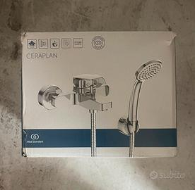 Rubinetto miscelatore vasca da bagno