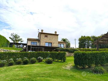 Villa o villino Amelia [Cod. rif 3194112VRG]