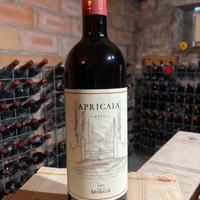 Tenuta Moraia Apricaia