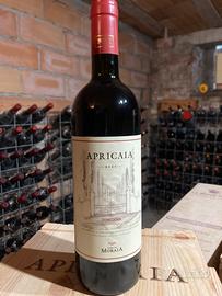 Tenuta Moraia Apricaia 2020