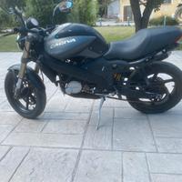 Cagiva Raptor 125