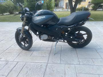 Cagiva Raptor 125