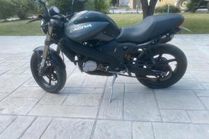 Cagiva Raptor 125