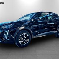 PEUGEOT 2008 1.2 hybrid GT 136cv e-dcs6