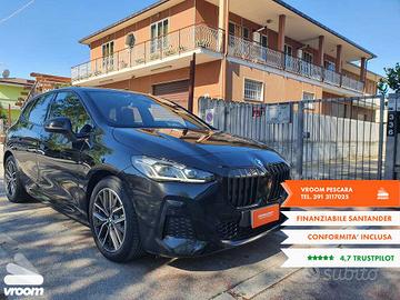 BMW Serie 2 2.0 DIESEL ACTIVE TOURER (U06) MSPORT