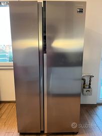 Frigorifero Samsung Side by Side