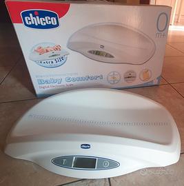 Bilancia Neonato Digitale Chicco Baby Comfort