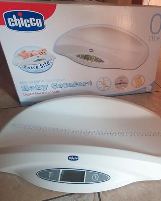 Bilancia Neonato Digitale Chicco Baby Comfort