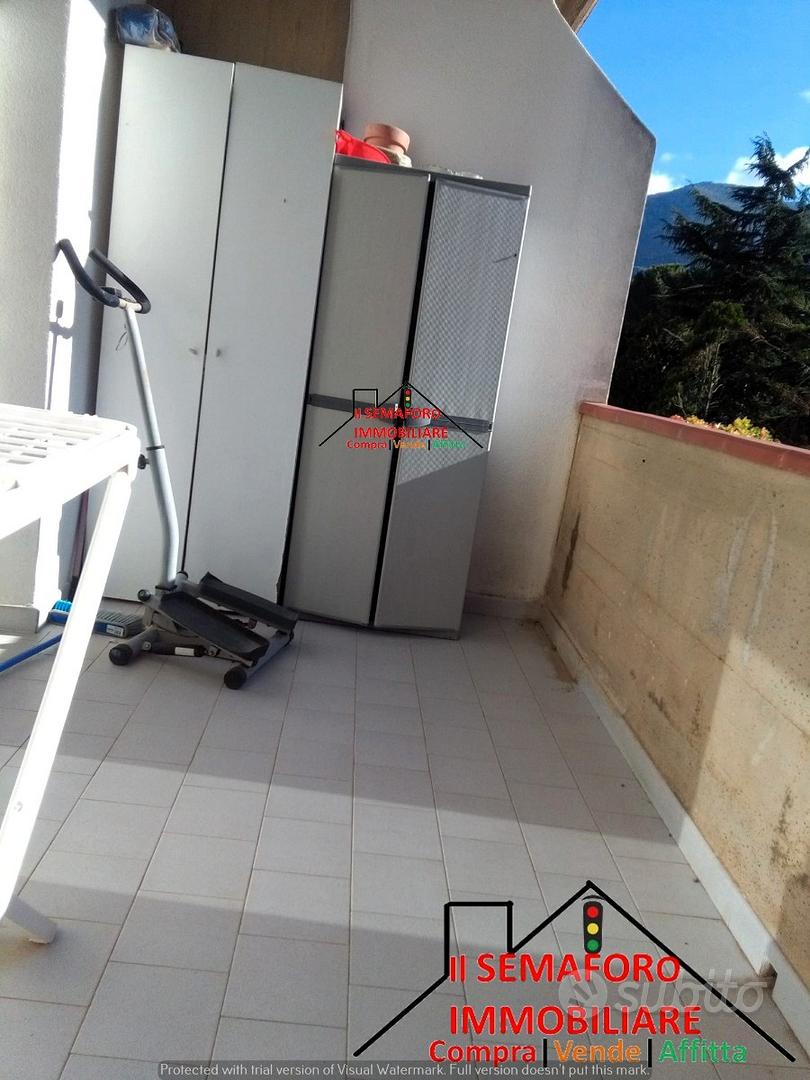 Appartamento – Partinico, Palermo - Vista 5