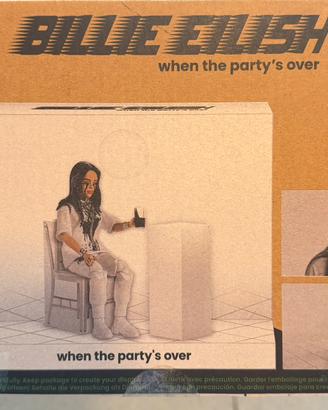 Billie Eilish
