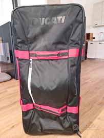 Trolley / Valigia Ducati Redline T3 145L