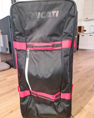 Trolley / Valigia Ducati Redline T3 145L