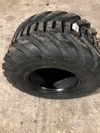 Gomma rimorchio 400/60 15.5