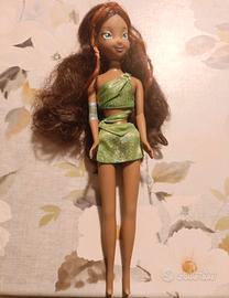 Winx Aisha