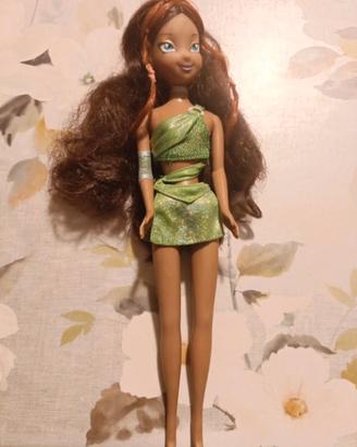 Winx Aisha