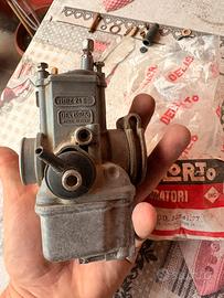 Carburatore 24 Dell Orto Vespa
