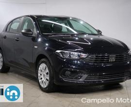 FIAT Tipo Tipo 5P 1.5 T4 Hybrid 130cv DCT My24