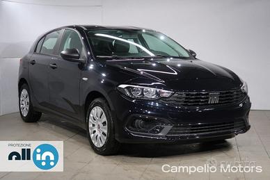 FIAT Tipo Tipo 5P 1.5 T4 Hybrid 130cv DCT My24