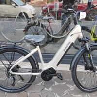 bici e-bike BRERA RELIVE 720wh nuova