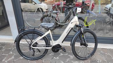 bici e-bike BRERA RELIVE 720wh nuova