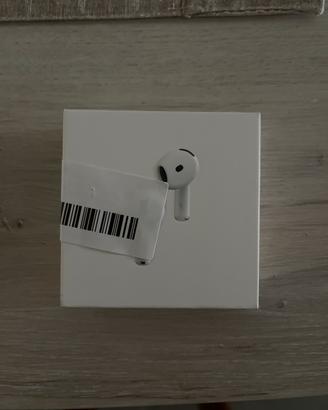 AirPods 4