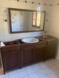 Mobile bagno