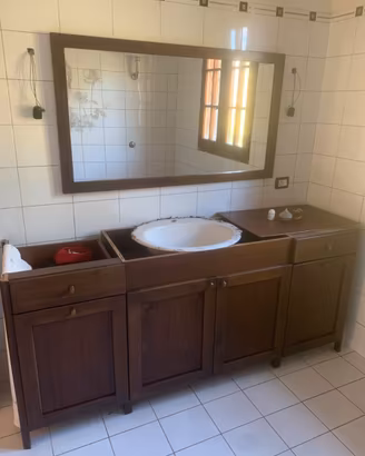 Mobile bagno