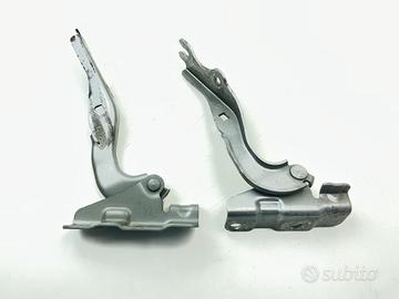 CERNIERE COFANO ANTERIORE DX E SX MAZDA CX-5 Serie