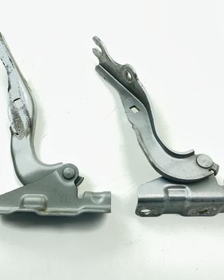CERNIERE COFANO ANTERIORE DX E SX MAZDA CX-5 Serie