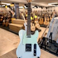 SCHECTER R66 PT SAINT LOUIS + CUSTODIA