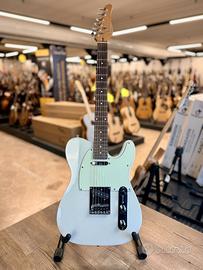 SCHECTER R66 PT SAINT LOUIS + CUSTODIA