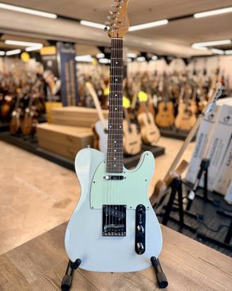 SCHECTER R66 PT SAINT LOUIS + CUSTODIA