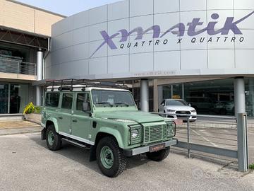 LAND ROVER Defender 110 2.2 TD4 Station Wagon He
