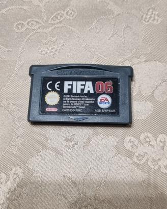 Giochi Gameboy Advance