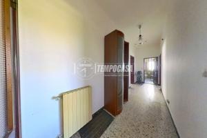 APPARTAMENTO AL PIANO TERRA SENZA CONDOMINIO